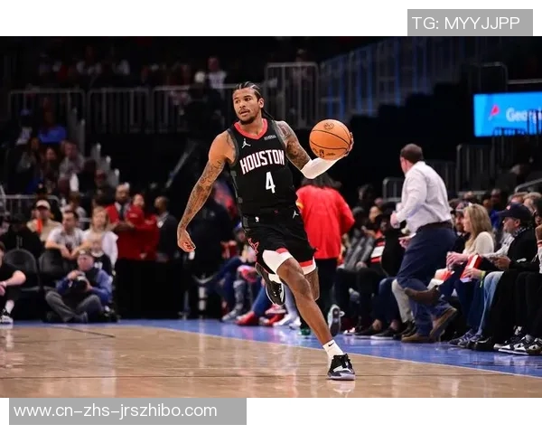 格林砍下32分11篮板吹杨双双助攻范乔丹21分助火箭险胜老鹰