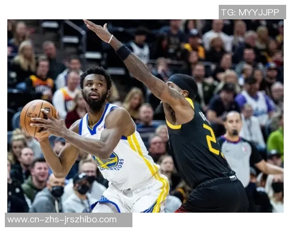 勇士与爵士首场对决精彩回顾与赛后分析