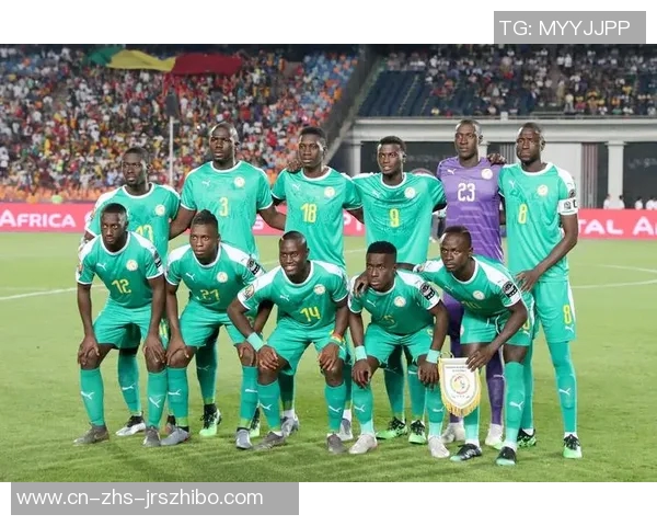 乌干达与埃及足球对决展现非洲足球魅力与激情的较量