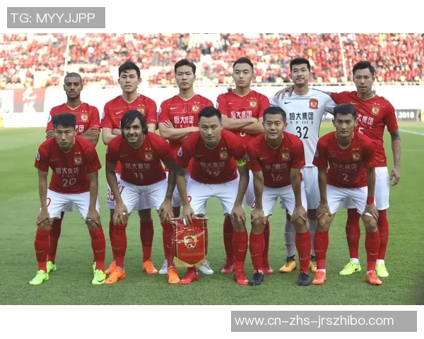 恒大与首尔激战在即谁能在亚冠赛场上笑到最后